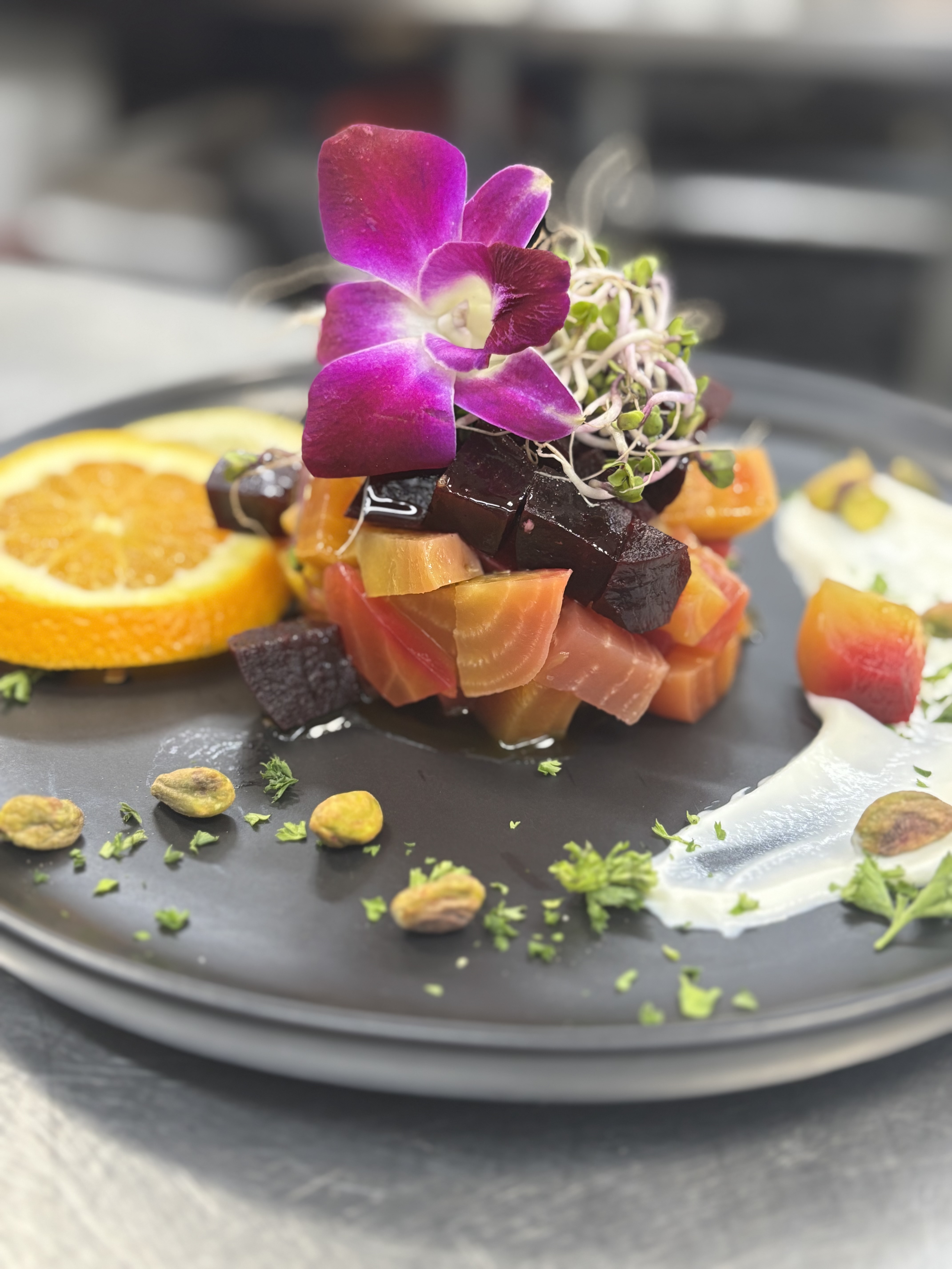 The Artisan Kitchen and Cafe in Richmond, CA