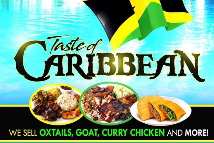 Taste of Caribbean @ Atlantis in Orangeburg, SC
