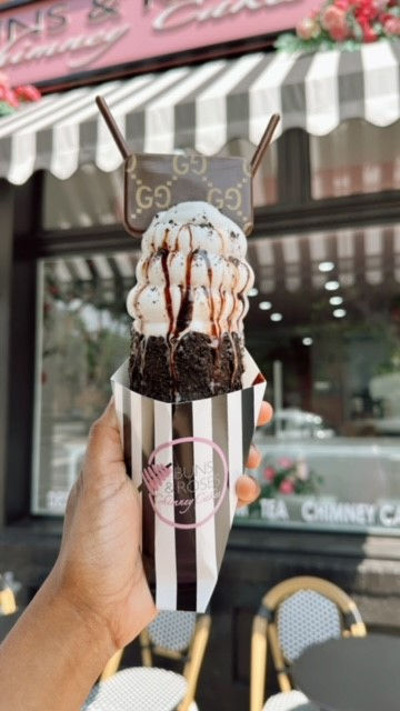 Buns & Roses Chimney Cakes in Baltimore, MD (3)