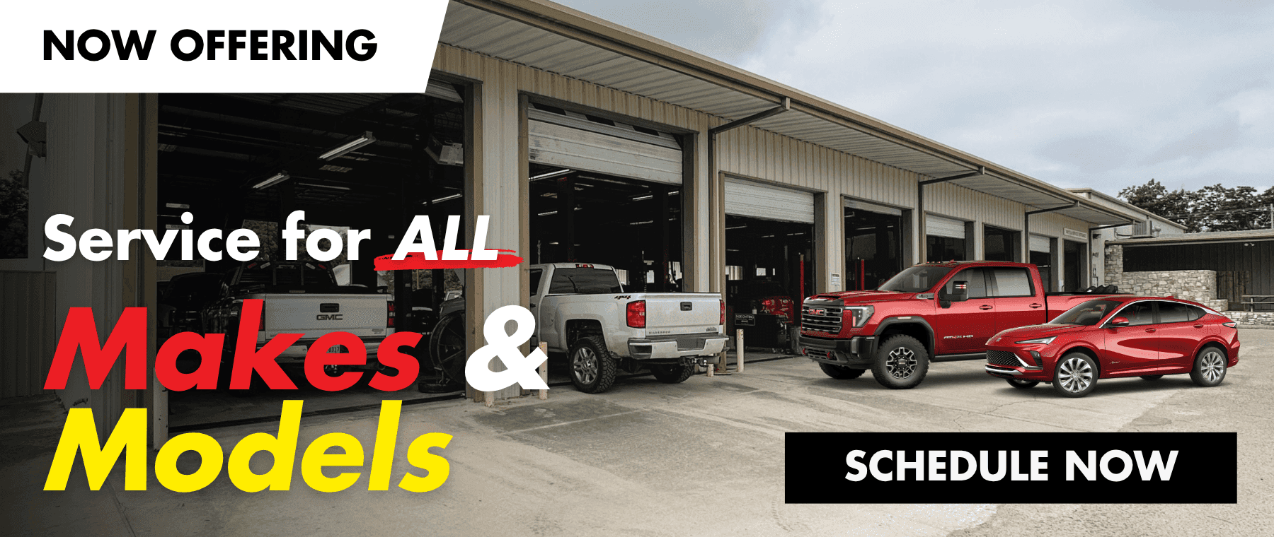 Beck & Beck Buick GMC in Seguin, TX (4)