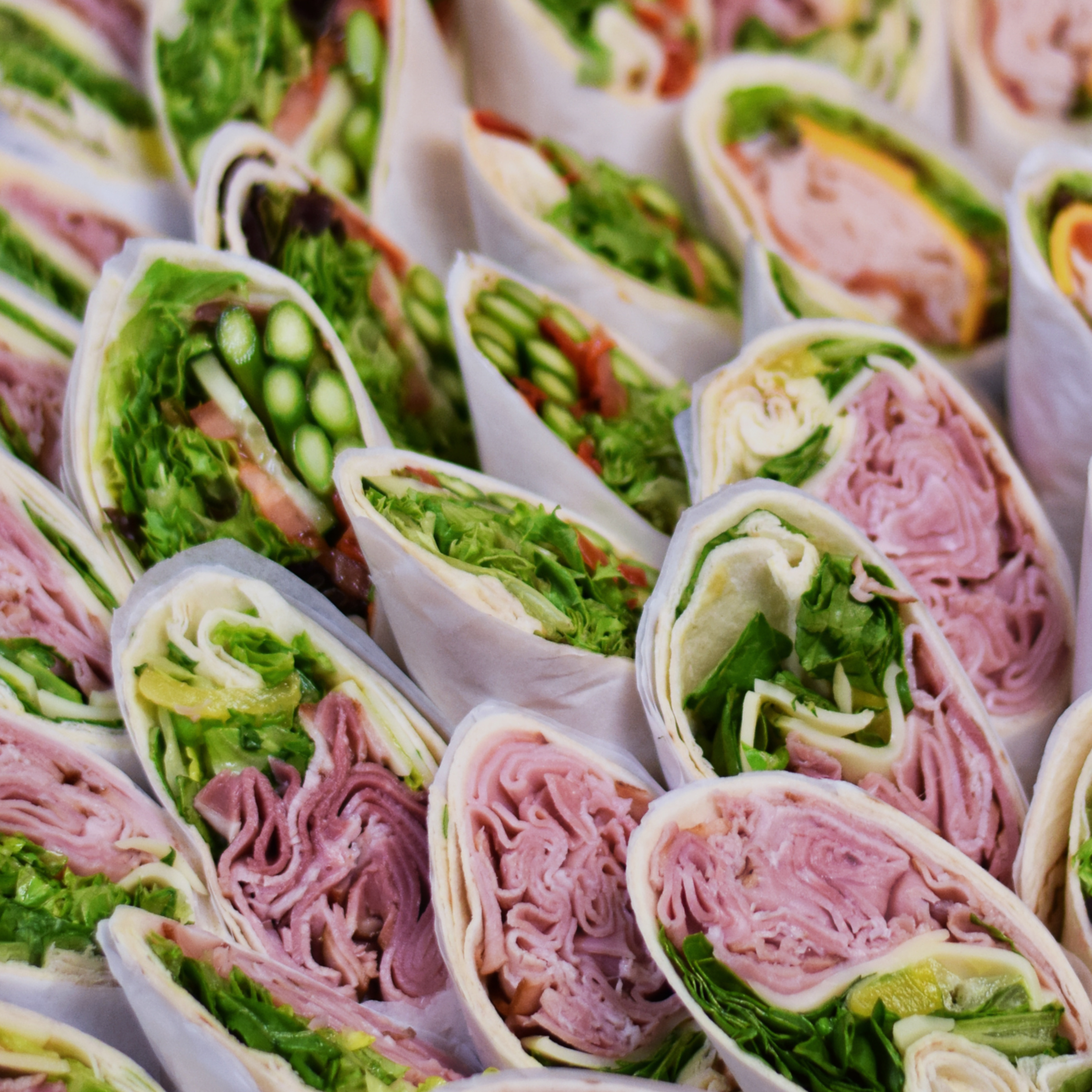 Paul Kennedy Catering in Pooler, GA (2)