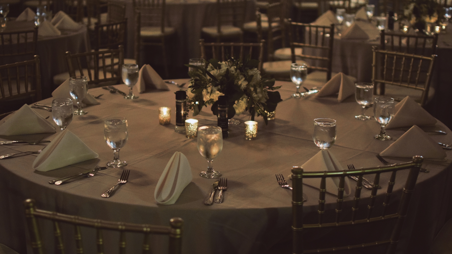 Paul Kennedy Catering in Pooler, GA (4)