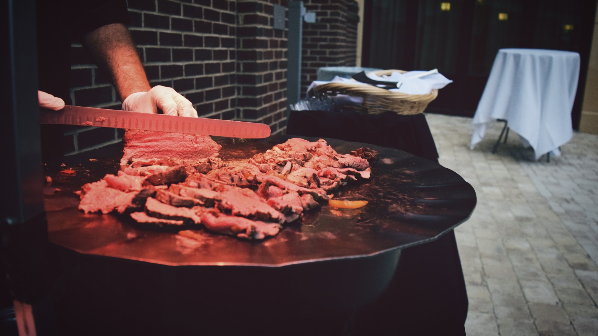 Paul Kennedy Catering in Pooler, GA (6)
