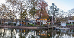 Boggs Realty in Denton, NC