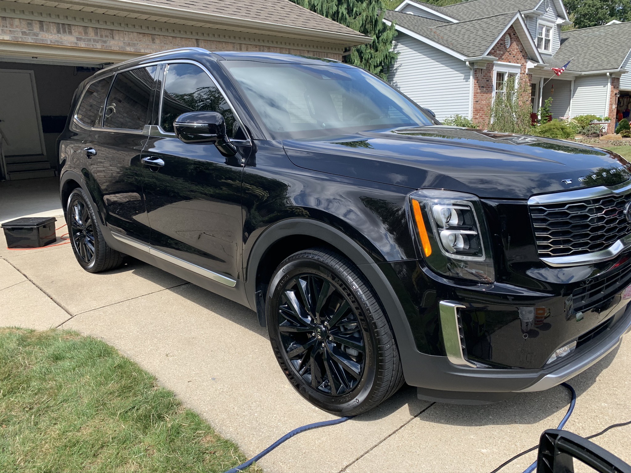 Cruz'N Clean Mobile in Fairview, PA (4)