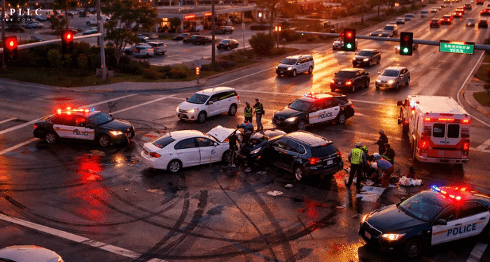 MANGAL, PLLC - Clermont Personal Injury Law Firm in Clermont, FL (3)