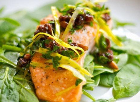 Chef By Design Catering in Norfolk, VA (2)