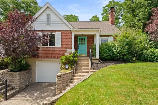 Brad Acree | Better Way Home - Cincinnati & Northern Kentucky REALTORS in Cincinnati, OH (2)