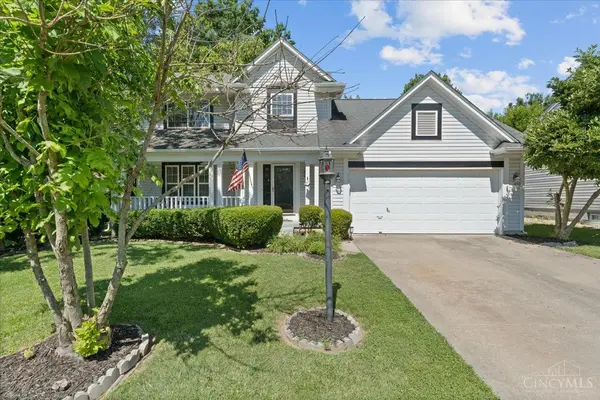 Brad Acree | Better Way Home - Cincinnati & Northern Kentucky REALTORS in Cincinnati, OH (3)