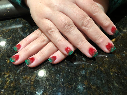 Yeah 1 Nails Bar in Plano, TX (3)