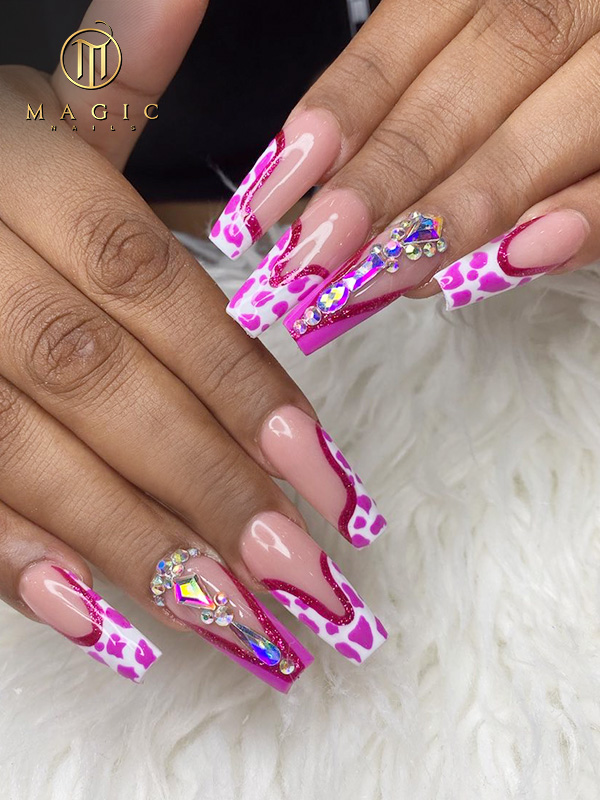 Classy Nails in Bolingbrook, IL (2)