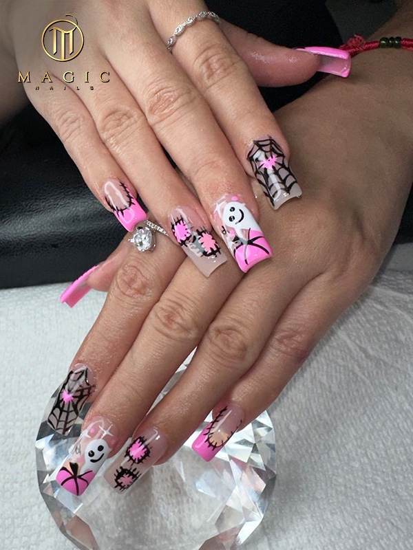 Classy Nails in Bolingbrook, IL (3)