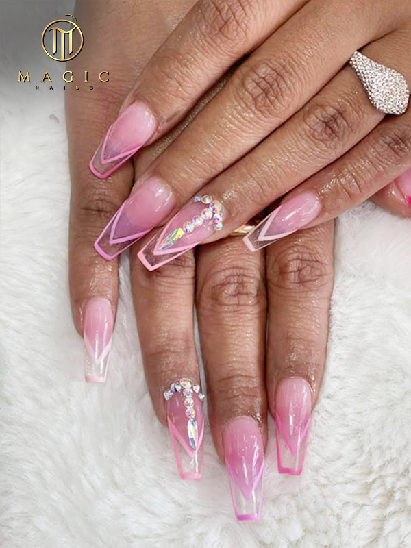 Classy Nails in Bolingbrook, IL (5)