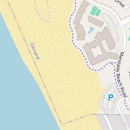 Hollywood Beach Cafe® in Oxnard, CA (2)