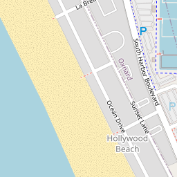 Hollywood Beach Cafe® in Oxnard, CA (3)
