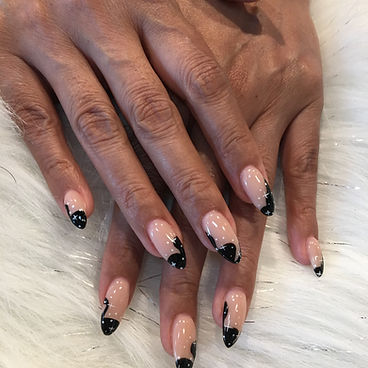 Blush - Headspa, Nails, & Lashes in Richardson, TX (2)