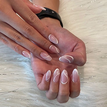 Blush - Headspa, Nails, & Lashes in Richardson, TX (3)