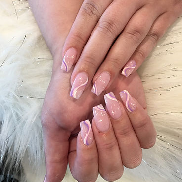 Blush - Headspa, Nails, & Lashes in Richardson, TX (4)