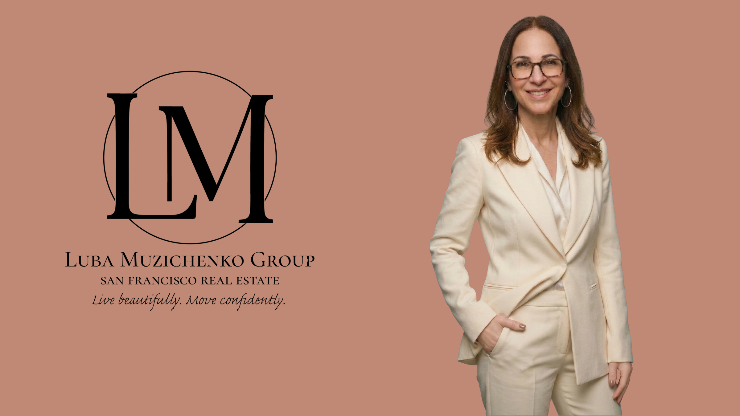 Luba Muzichenko, San Francisco Real Estate Expert in San Francisco, CA