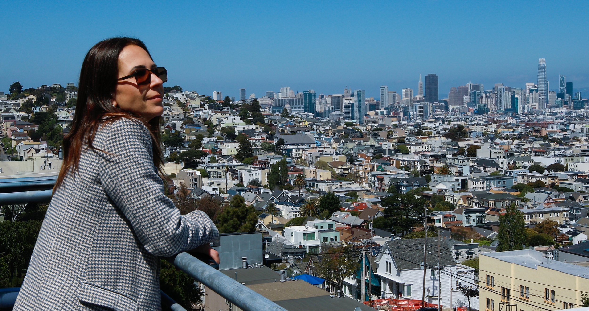 Luba Muzichenko, San Francisco Real Estate Expert in San Francisco, CA (3)