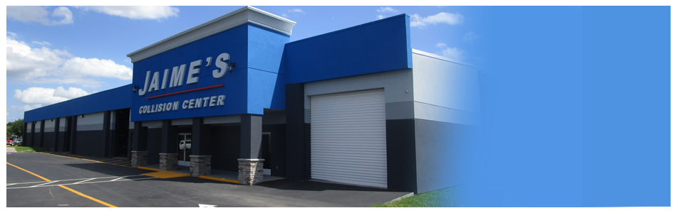 Jaime's Collision Center Lake Wales in Lake Wales, FL (4)