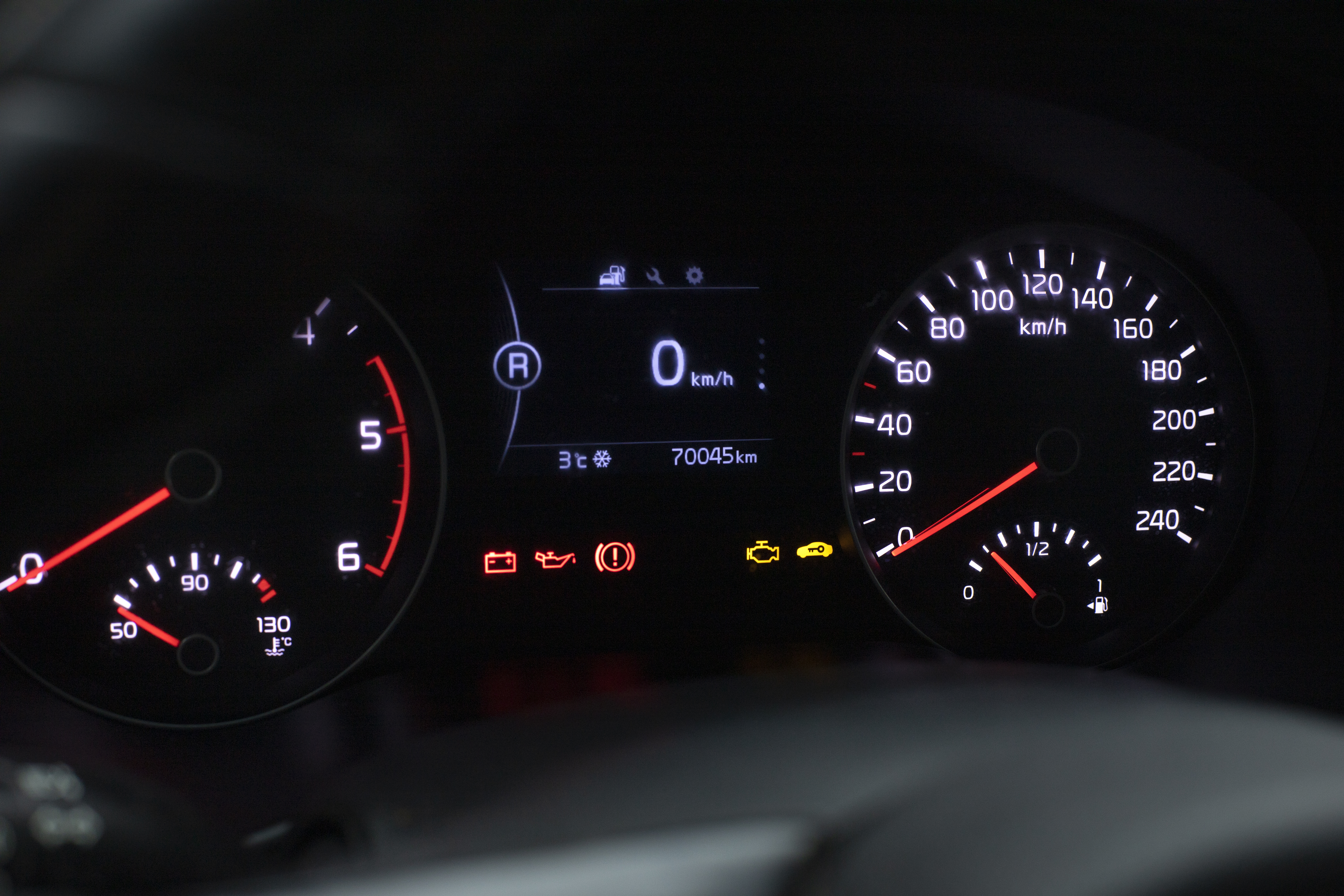 Buland's Auto Repairs Corp in Wantagh, NY