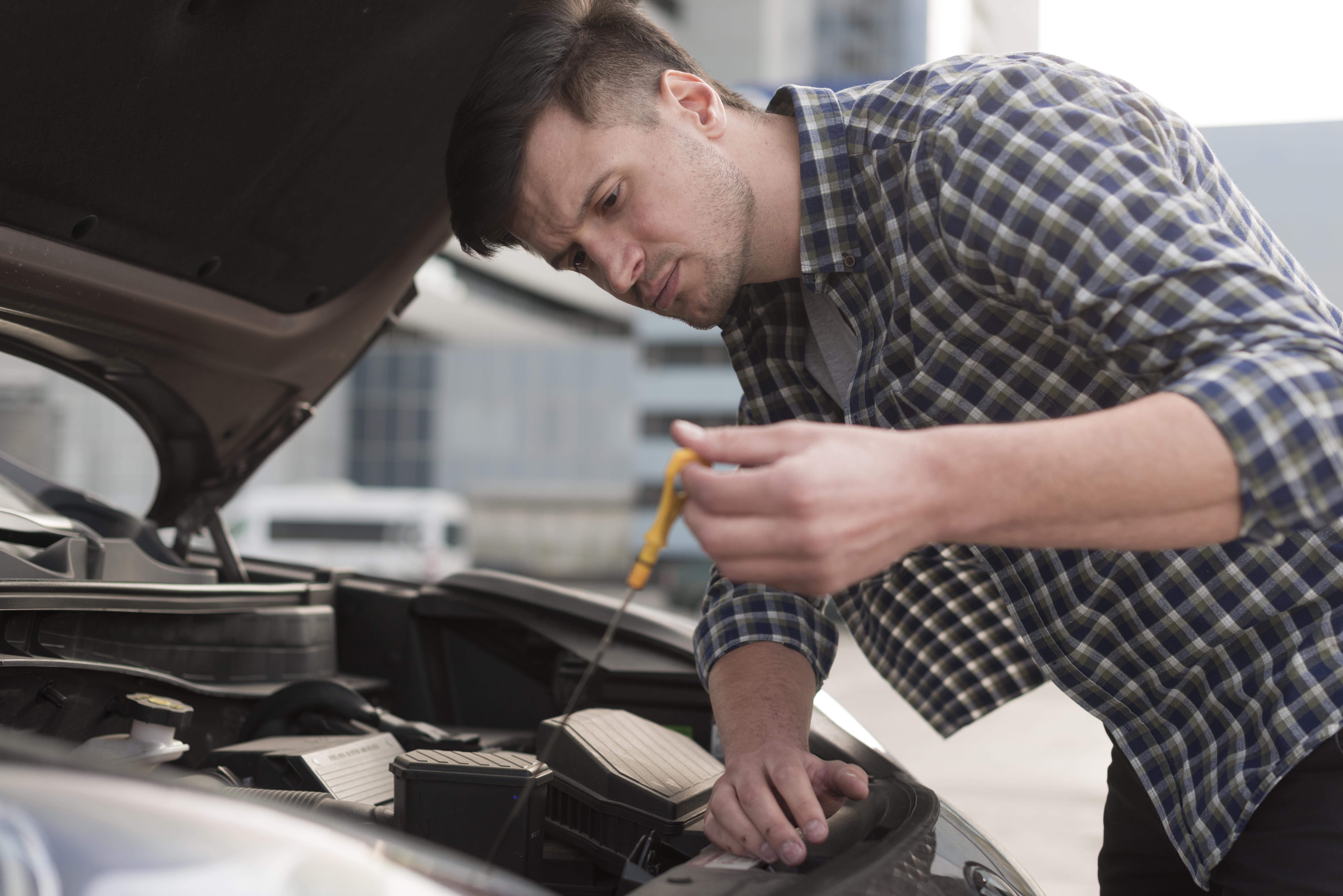 Buland's Auto Repairs Corp in Wantagh, NY (2)