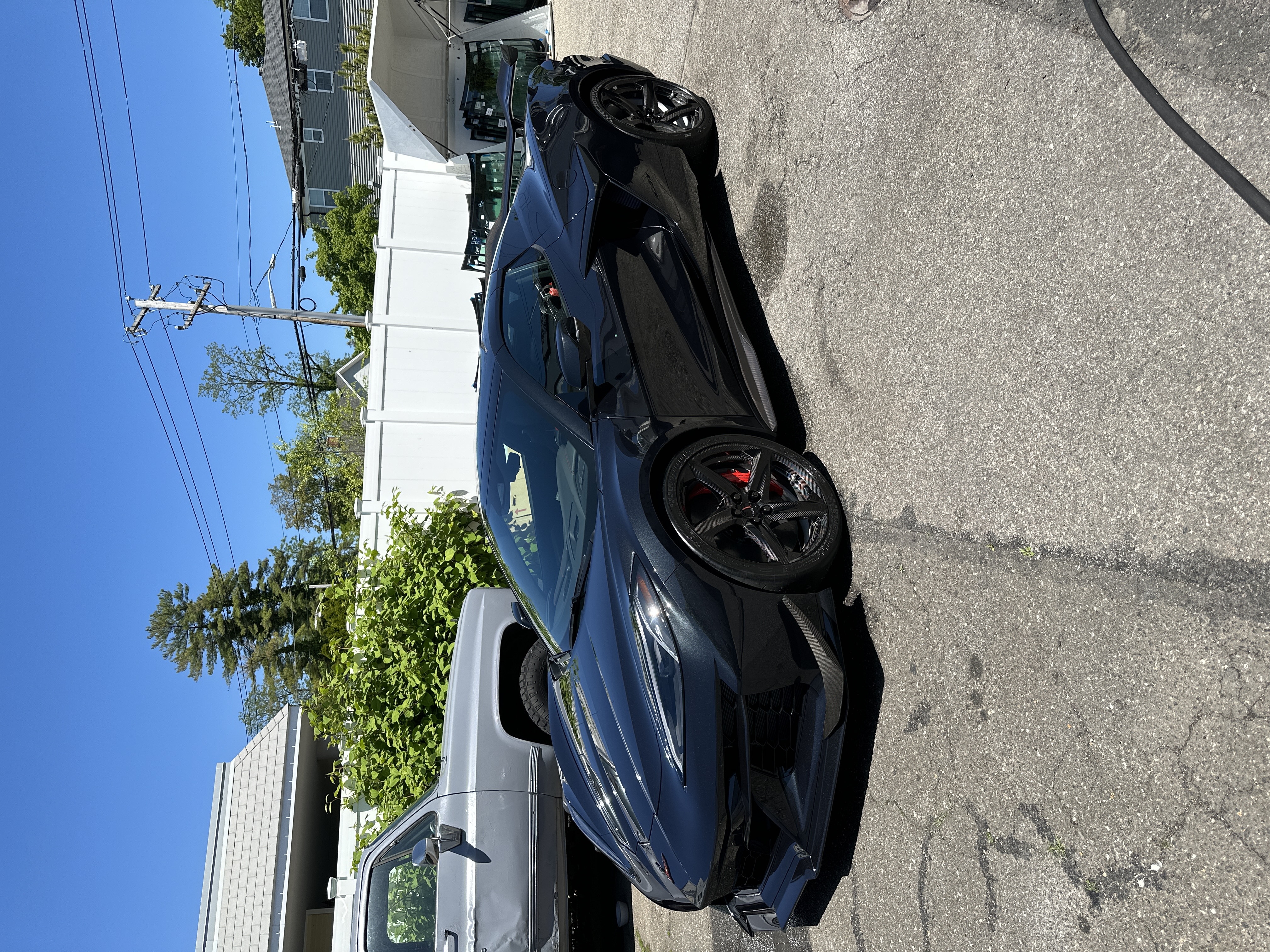 Finesse Detailing in Port Washington, NY