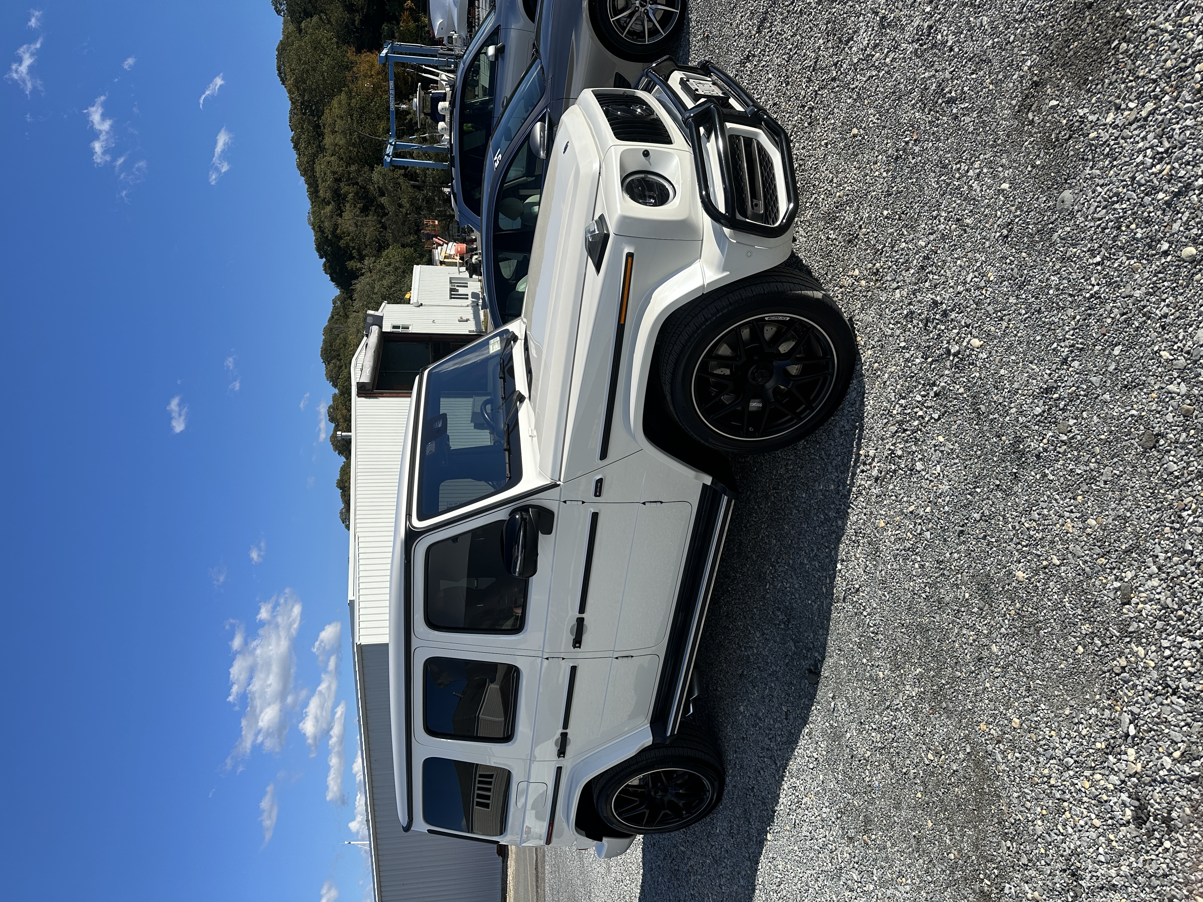 Finesse Detailing in Port Washington, NY (2)