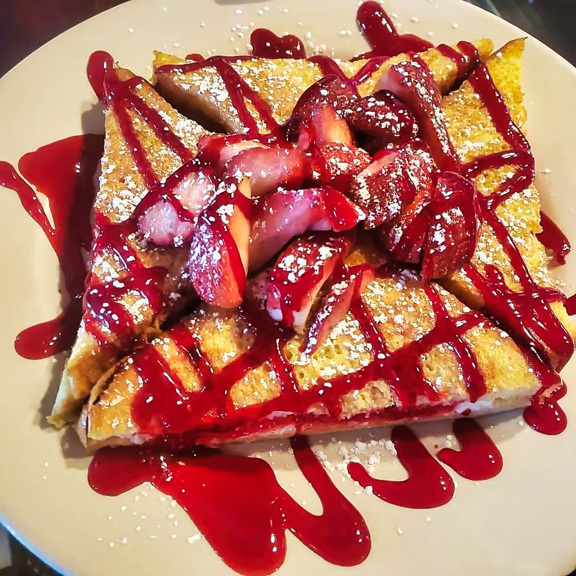 Antonia's Pancake House in Salem Lakes, WI (5)