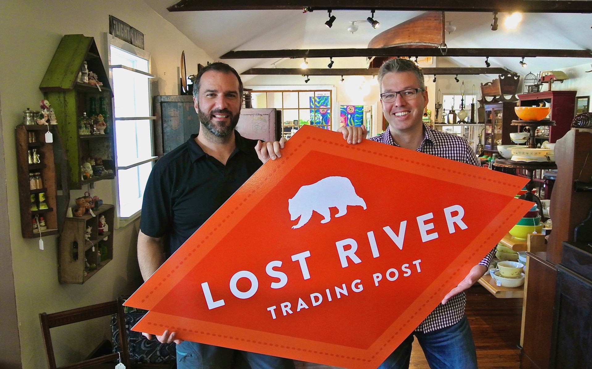 Lost River Real Estate in Lost City, WV (4)