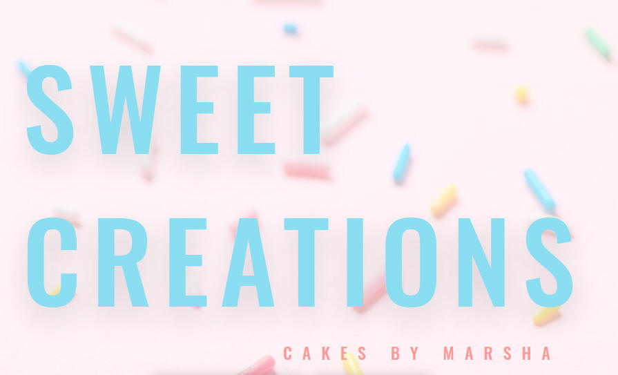Sweet Creations #CakesByMarsha in Lubbock, TX (2)