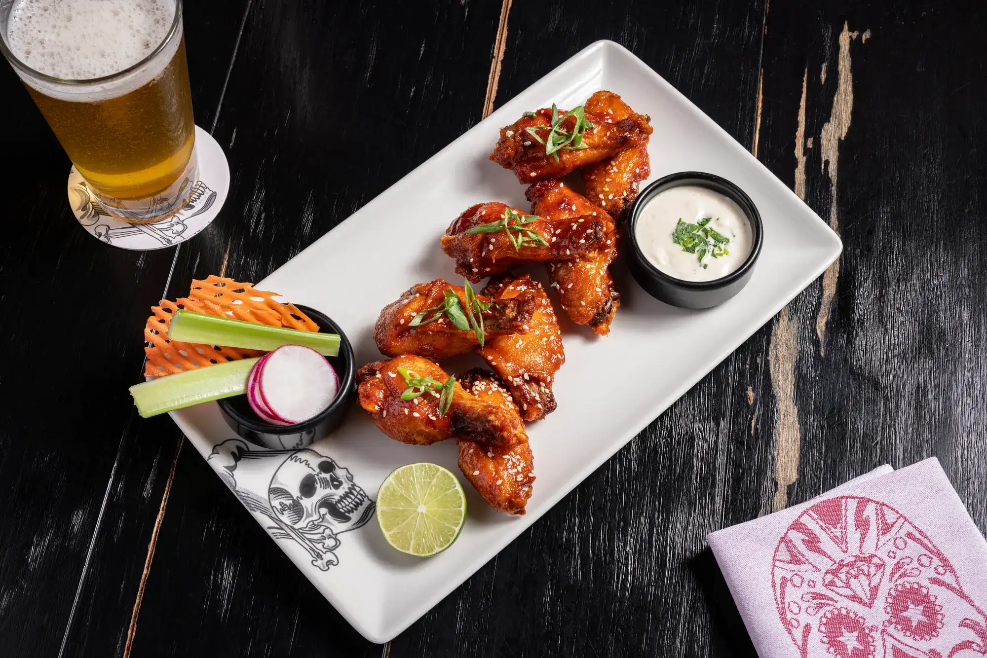 Guy Fieri's Cherokee Kitchen + Bar in Cherokee, NC