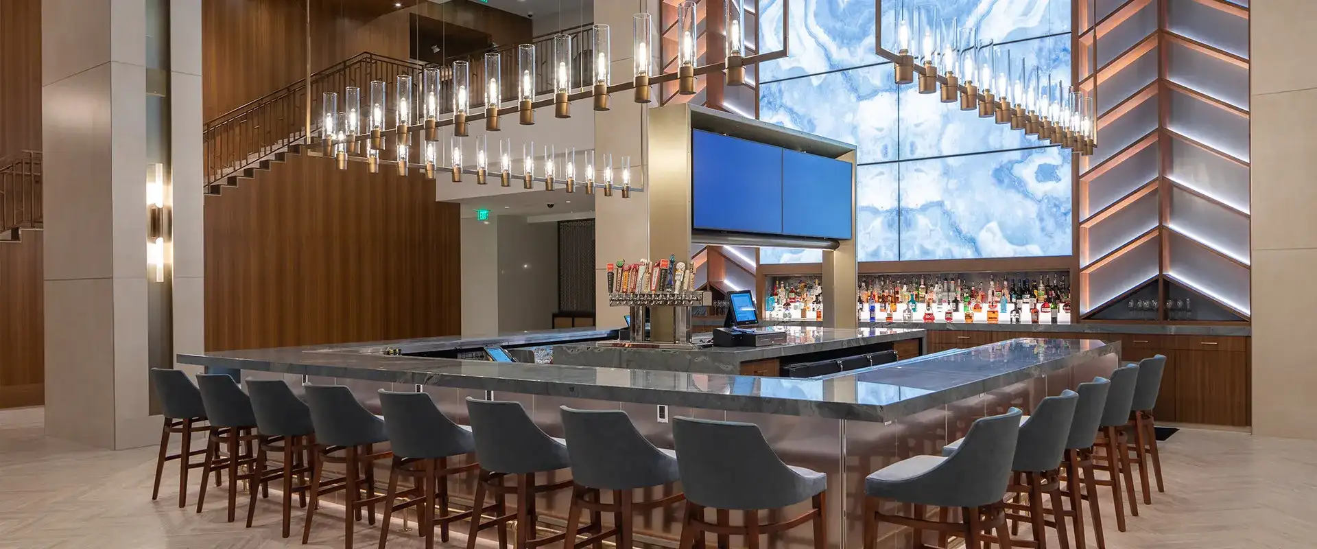 Guy Fieri's Cherokee Kitchen + Bar in Cherokee, NC (4)