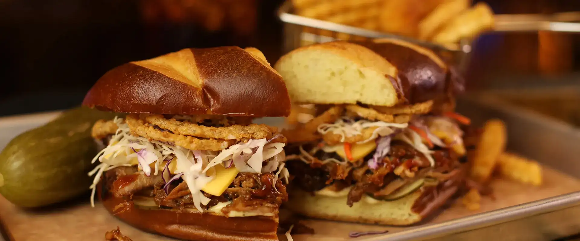 Guy Fieri's Cherokee Kitchen + Bar in Cherokee, NC (6)