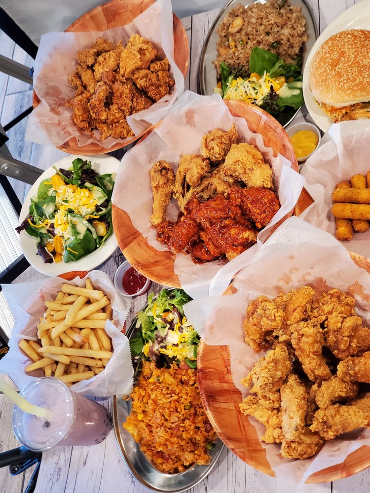 Hans Chicken x kokobop in Little Ferry, NJ (2)