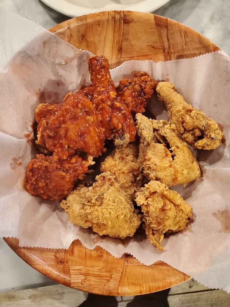 Hans Chicken x kokobop in Little Ferry, NJ (3)