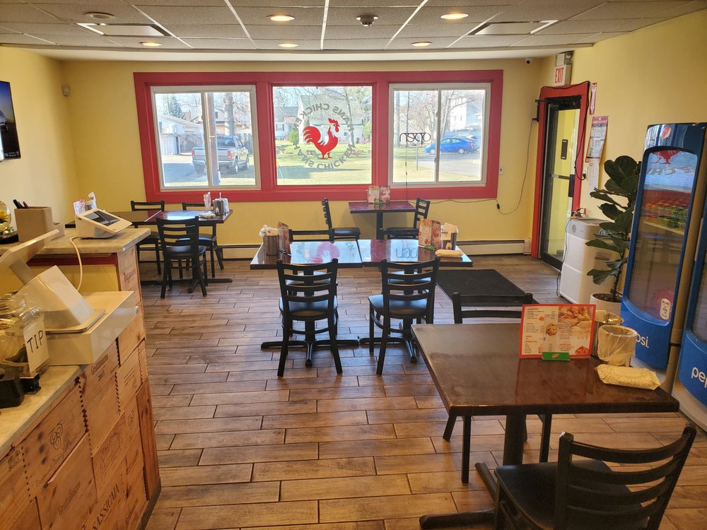 Hans Chicken x kokobop in Little Ferry, NJ (4)