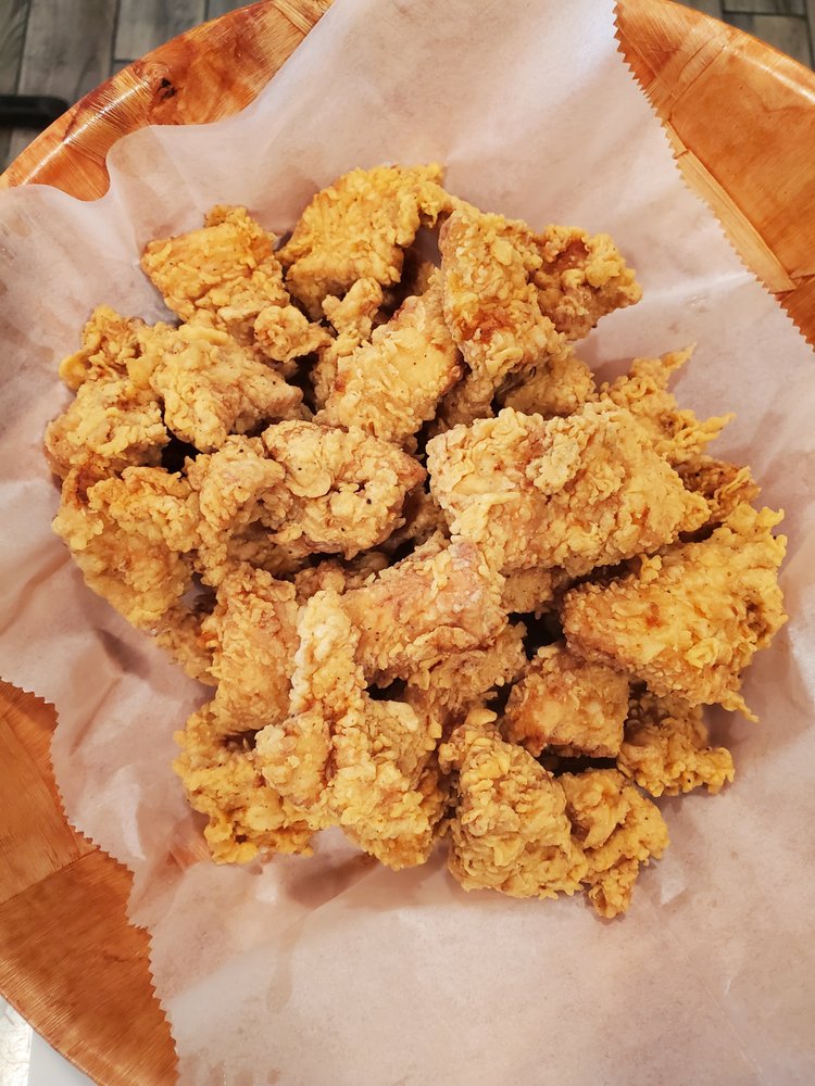 Hans Chicken x kokobop in Little Ferry, NJ (6)