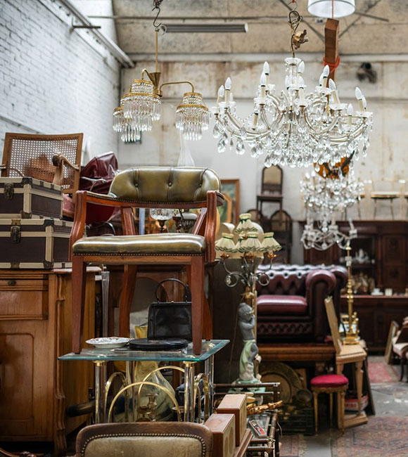 My Estate to Liquidate - Estate Sale Columbus in Columbus, TX (2)