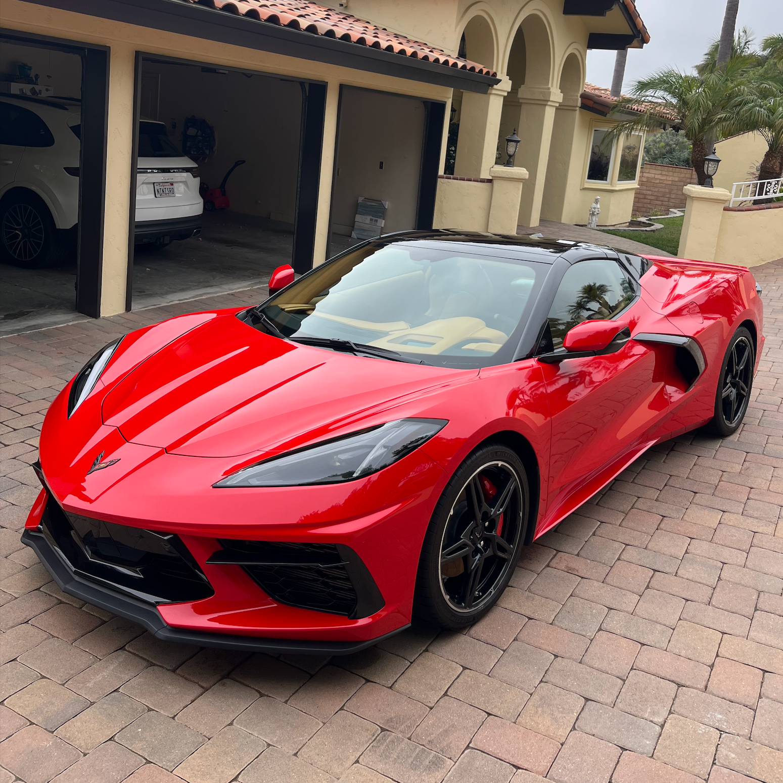 Belza Detailing in La Palma, CA