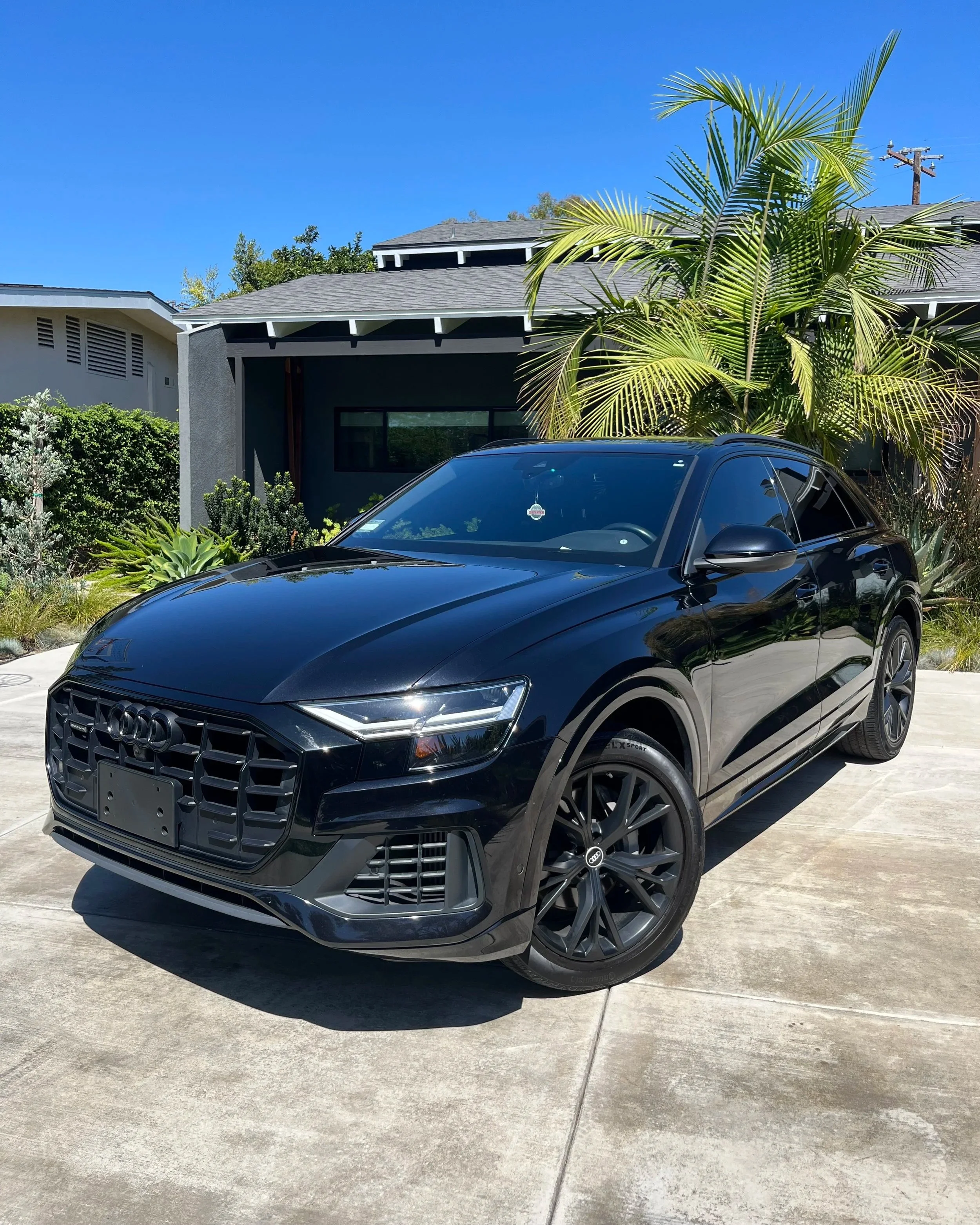 Belza Detailing in La Palma, CA (2)