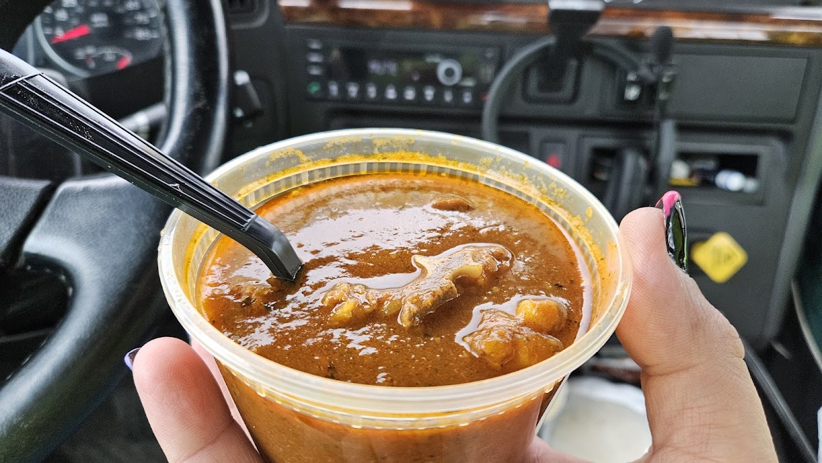 Indian Curry Corner in Corning, CA (3)