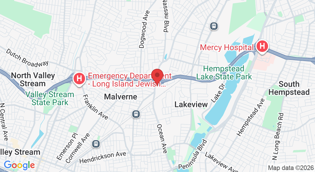 Araujo Multiservice Corp. in West Hempstead, NY (2)