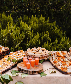 Layla B’s Catering in Sunset Beach, NC (2)