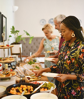 Layla B’s Catering in Sunset Beach, NC (3)