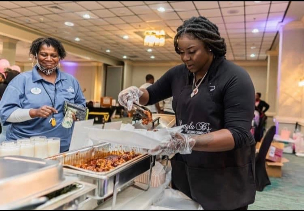 Layla B’s Catering in Sunset Beach, NC (6)