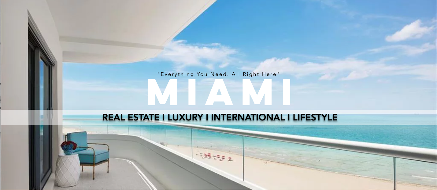 The 305 Agency | Real Estate | Miami in Miami Beach, FL