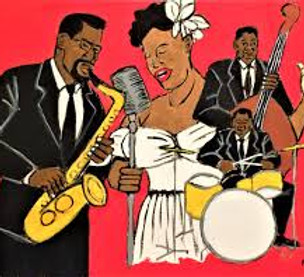 Gospel Hut Music Club in Danville, VA