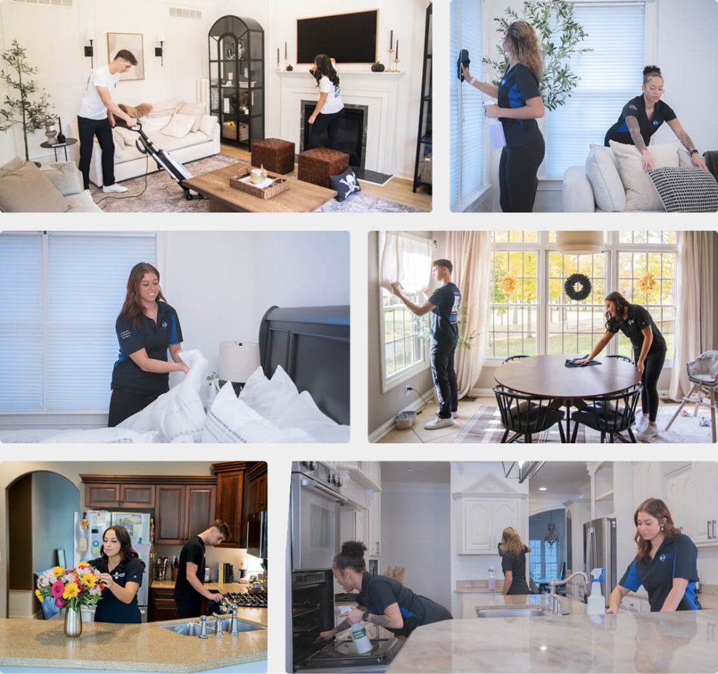 C & C Cleaning & Maid Services - Kokomo in Kokomo, IN